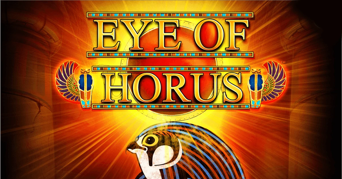 Eye of Horus